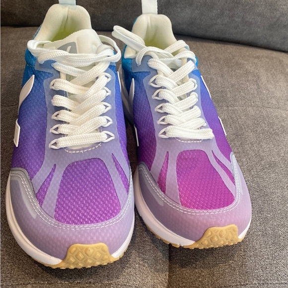 VEJA Jolie Foulee Condor 2 Sneakers NEW - Picture 2 of 7